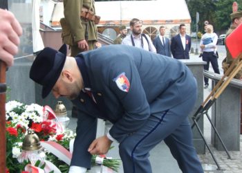 98. rocznica Cudu na Wisłą