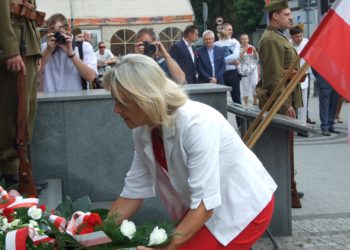 98. rocznica Cudu na Wisłą