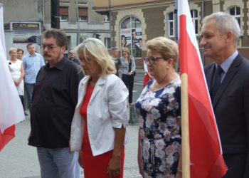 98. rocznica Cudu na Wisłą
