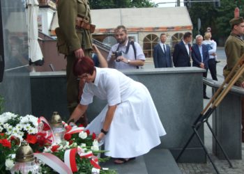 98. rocznica Cudu na Wisłą