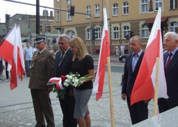 98. rocznica Cudu na Wisłą
