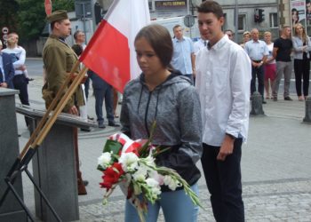 98. rocznica Cudu na Wisłą