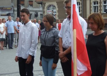 98. rocznica Cudu na Wisłą