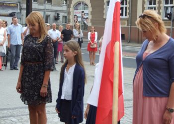 98. rocznica Cudu na Wisłą