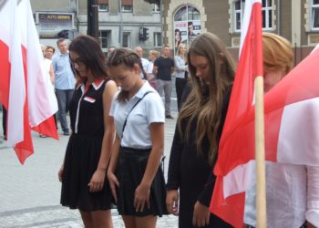 98. rocznica Cudu na Wisłą