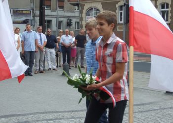 98. rocznica Cudu na Wisłą