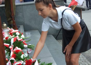 98. rocznica Cudu na Wisłą