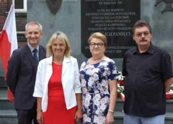 98. rocznica Cudu na Wisłą