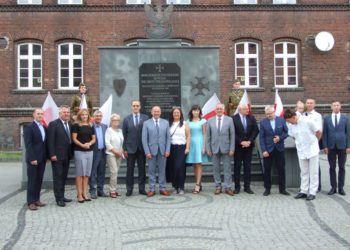 98. rocznica Cudu na Wisłą