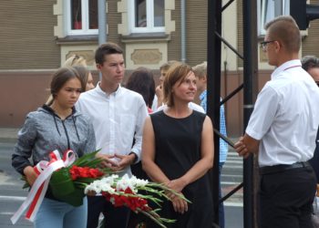 98. rocznica Cudu na Wisłą