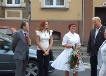 98. rocznica Cudu na Wisłą