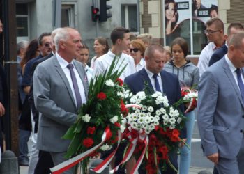 98. rocznica Cudu na Wisłą