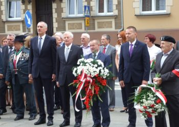 98. rocznica Cudu na Wisłą