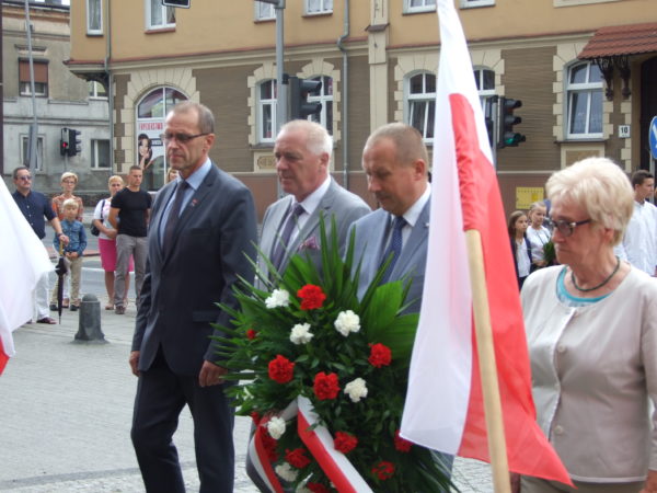 98. rocznica Cudu na Wisłą 98. rocznica Cudu na Wisłą