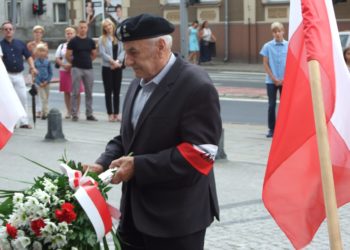 98. rocznica Cudu na Wisłą