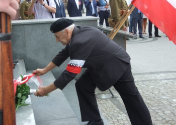 98. rocznica Cudu na Wisłą