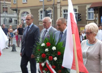 98. rocznica Cudu na Wisłą