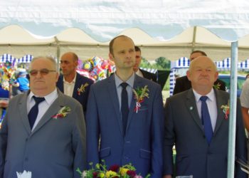 Sierpień – dożynkowy czas
