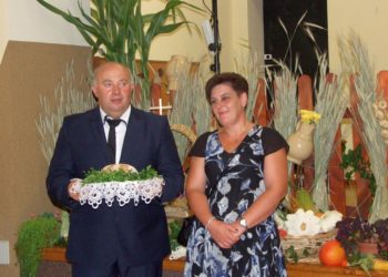 Sierpień – dożynkowy czas