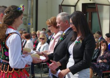 Są dożynki – jest zabawa!