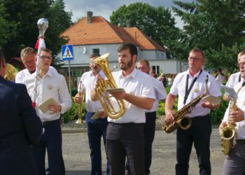 Święto plonów w Sulmierzycach