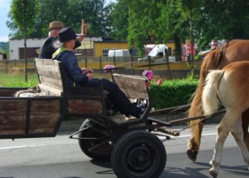 Święto plonów w Sulmierzycach