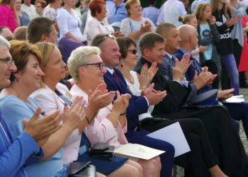 Święto plonów w Sulmierzycach