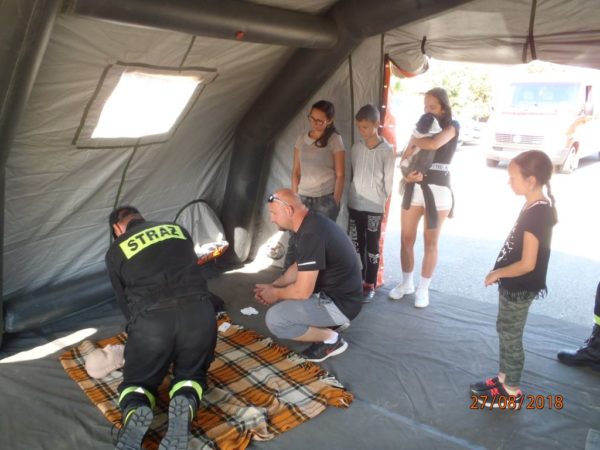 Bezpieczny powrót z wakacji