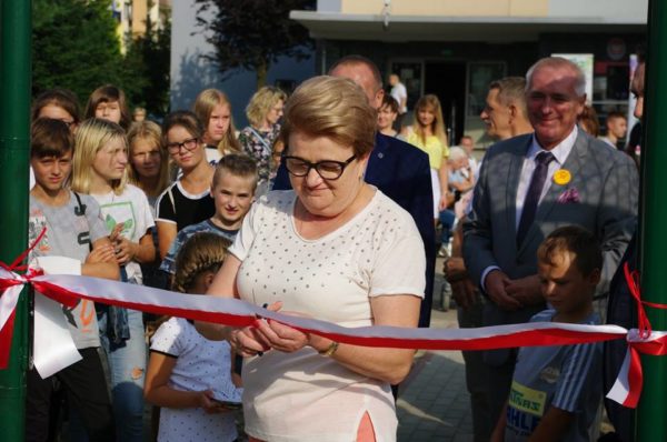 Wszyscy jesteśmy sąsiadami!