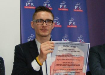 Krzysztof Kubik opuszcza szeregi PiS-u