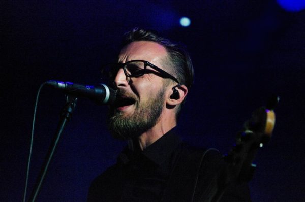 Zespół Lao Che zakończył cykl koncertów