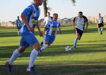 Zabójcza końcówka Pogoni