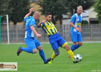 Astra lepsza od Stali