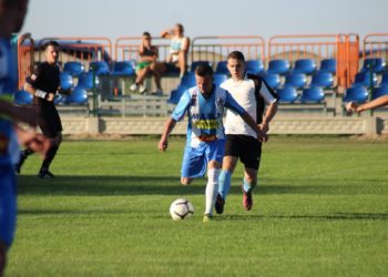 Zabójcza końcówka Pogoni