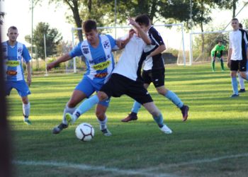 Zabójcza końcówka Pogoni