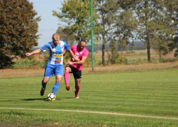 Raszkowianka lepsza od Astry