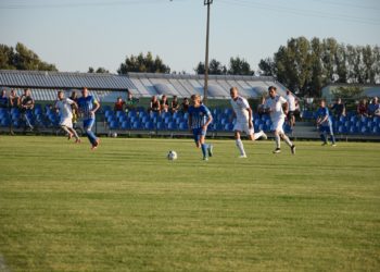 Strzelecki trening Ostrovii