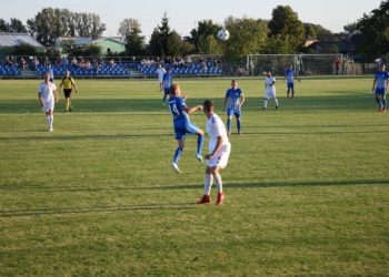 Strzelecki trening Ostrovii
