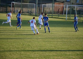 Strzelecki trening Ostrovii