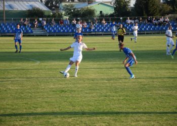 Strzelecki trening Ostrovii