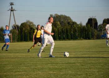Strzelecki trening Ostrovii