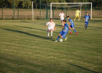 Strzelecki trening Ostrovii