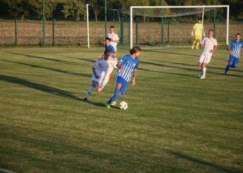 Strzelecki trening Ostrovii