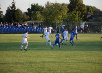 Strzelecki trening Ostrovii