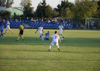Strzelecki trening Ostrovii