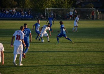 Strzelecki trening Ostrovii