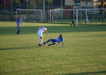 Strzelecki trening Ostrovii