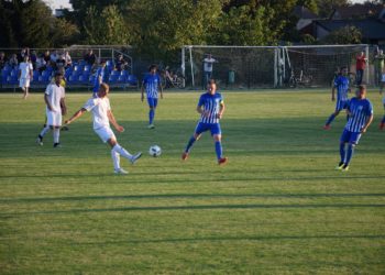 Strzelecki trening Ostrovii