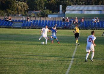 Strzelecki trening Ostrovii