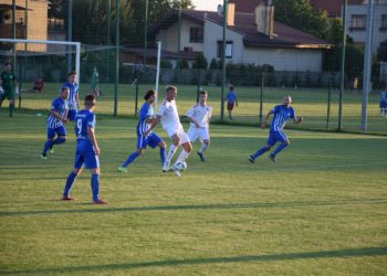 Strzelecki trening Ostrovii